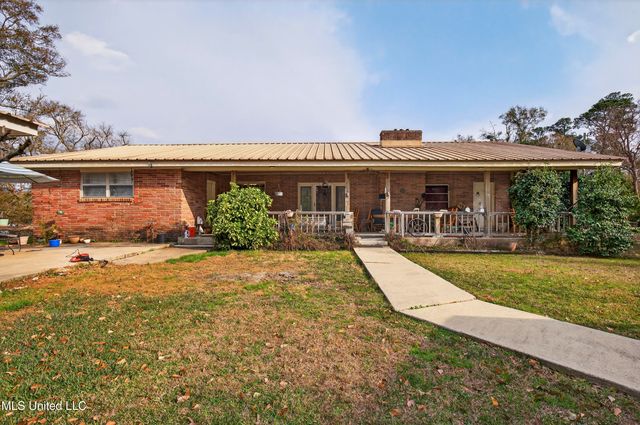 14266 John Clark Rd, Gulfport, MS 39503