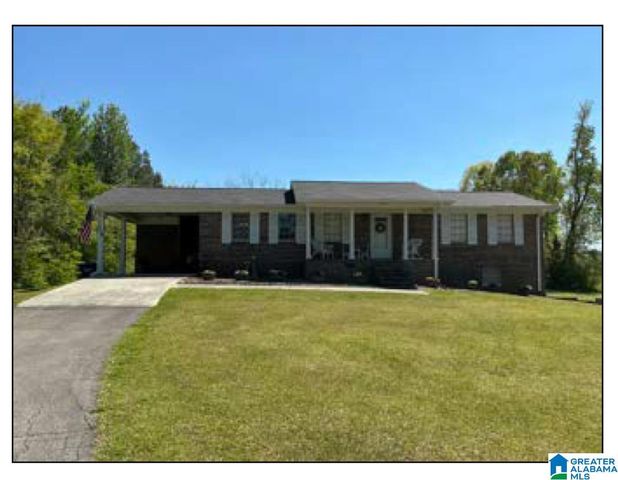 8978 Shoal Creek Rd, Ashville, AL 35953