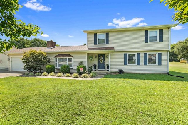2220 Eastland Dr, Owensboro, KY 42303