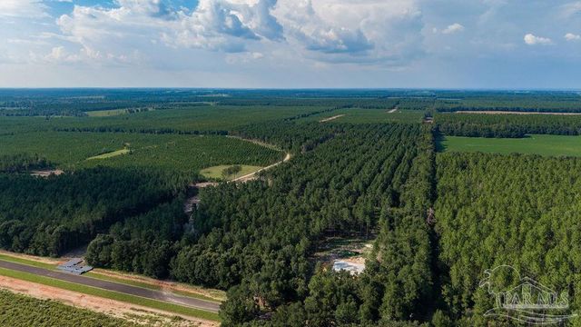 Lot 93 Posie Forest Rd, Milton, FL 32570