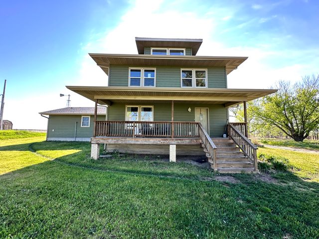 20664 390th Ave, Wolsey, SD 57384