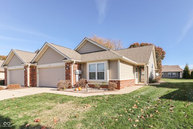 1233 Arlington Dr #1233, Greenfield, IN 46140