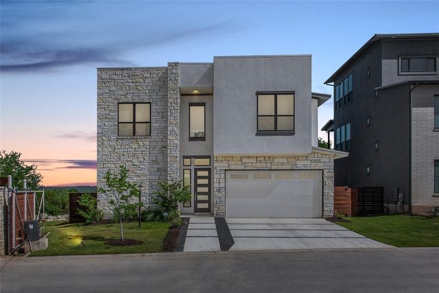16100 Sydney Carol Ln, Austin, TX 78734