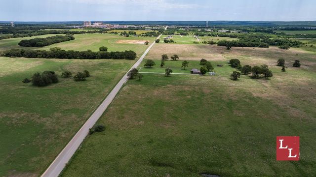 1 White Rose Rd, Thackerville, OK 73459