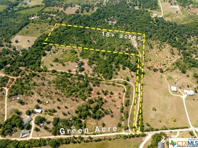 714 Green Acre Dr, Dale, TX 78616