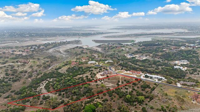 121 Serene LOT 1305, Spring Branch, TX 78070