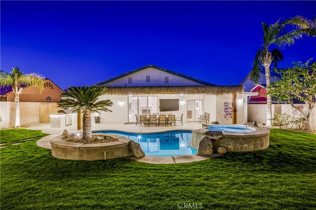 68135 Tachevah Dr, Cathedral City, CA 92234