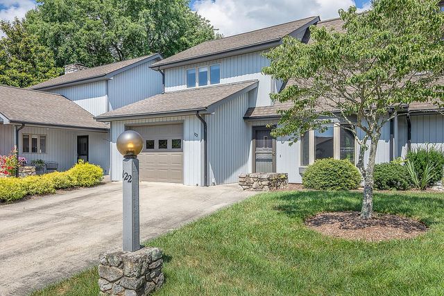 122 Kyfields, Weaverville, NC 28787