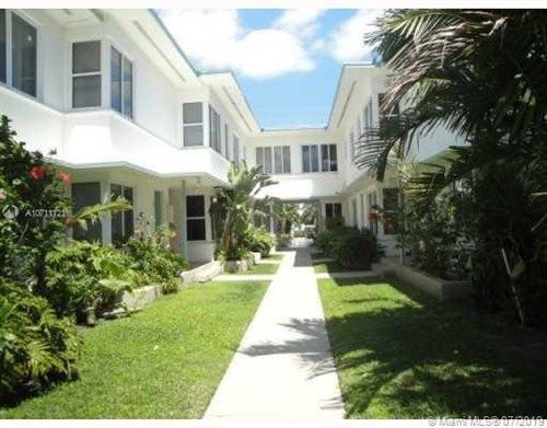 1990 Bay Dr #7, Miami Beach, FL 33141