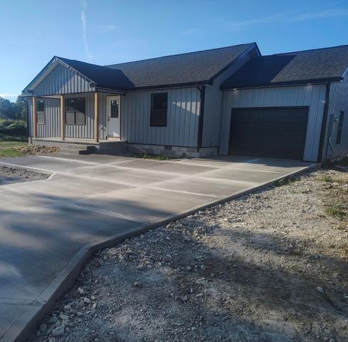 4564 Highway 934, Somerset, KY 42503