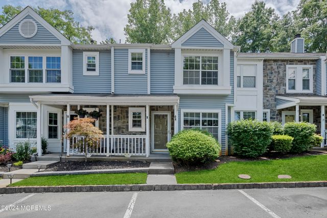 Tinton Falls, NJ Homes For Sale & Tinton Falls, NJ Real Estate | Trulia - New Construction Townhomes In Tinton Falls Nj
