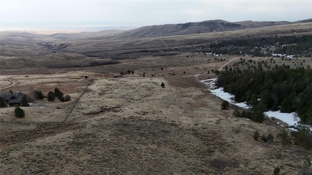 Meeteetse Trail Rd, Red Lodge, MT 59068