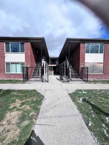10400 Whittier, Detroit, MI 48224