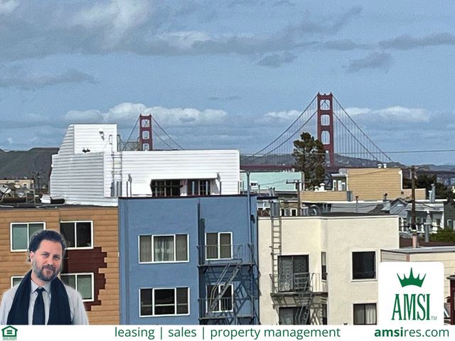 464 31st Ave, San Francisco, CA 94121