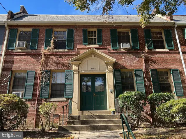 4004 7th St NE, Washington, DC 20017