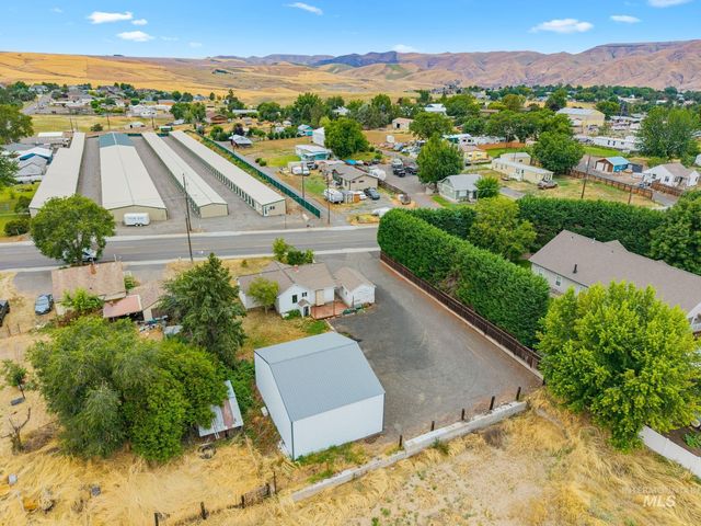 2255 Appleside Blvd, Clarkston, WA 99403