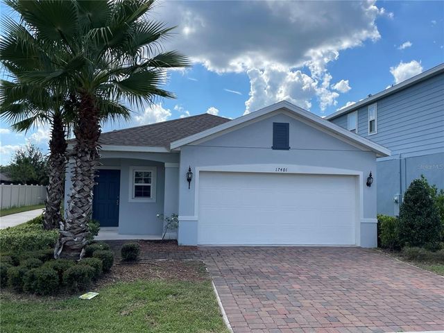 17401 Painted Leaf Way, Clermont, FL 34714
