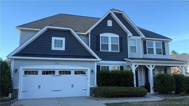 129 Calvert Ct, Raeford, NC 28376
