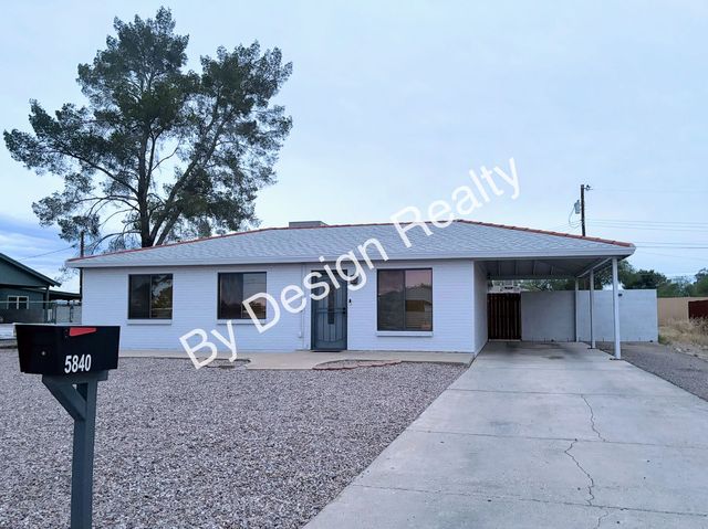 5840 E  36th St, Tucson, AZ 85711
