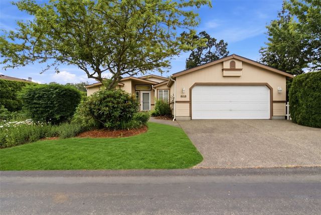 8018 18th Lane SE, Lacey, WA 98503