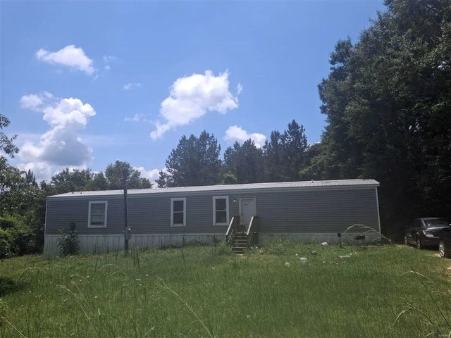 56 Red Hill Church Rd, Lumberton, MS 39455