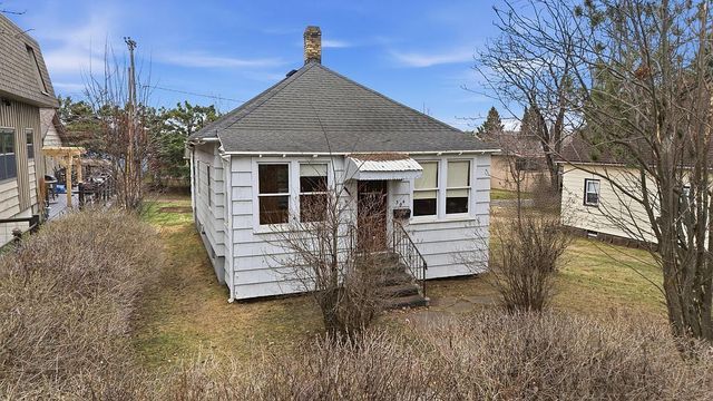 304 N  Norman Ave, Eveleth, MN 55734