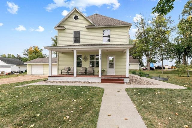 802 Pacific Ave, Kerkhoven, MN 56252