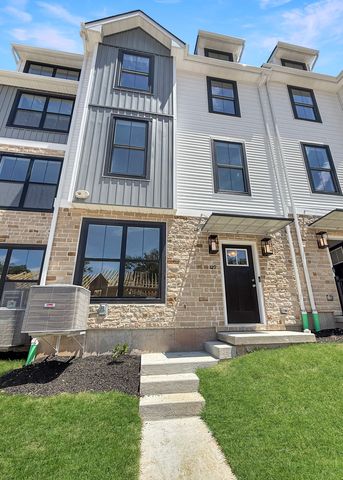 129 Cobblestone Dr, Harleysville, PA 19438