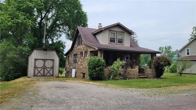 127 Kennedy Rd, Stoystown, PA 15563