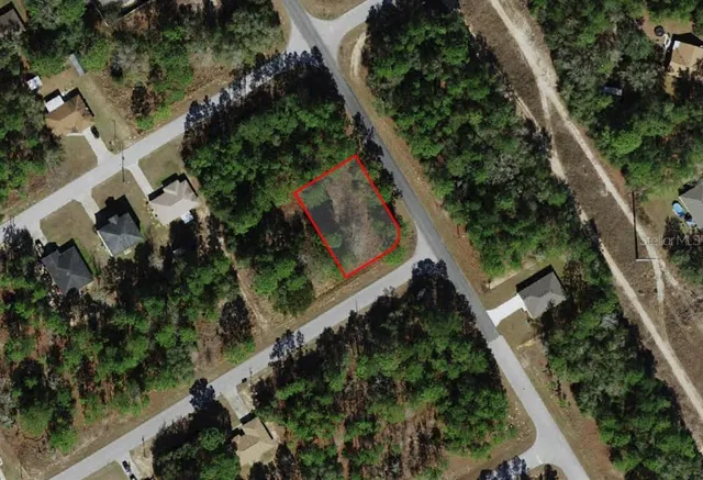 805 W  Smallman Pl #15, Dunnellon, FL 34434