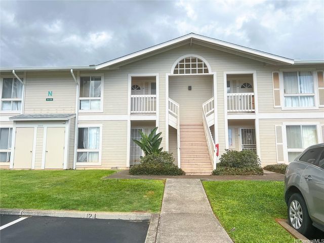 94-616 Lumiaina St #N101, Waipahu, HI 96797