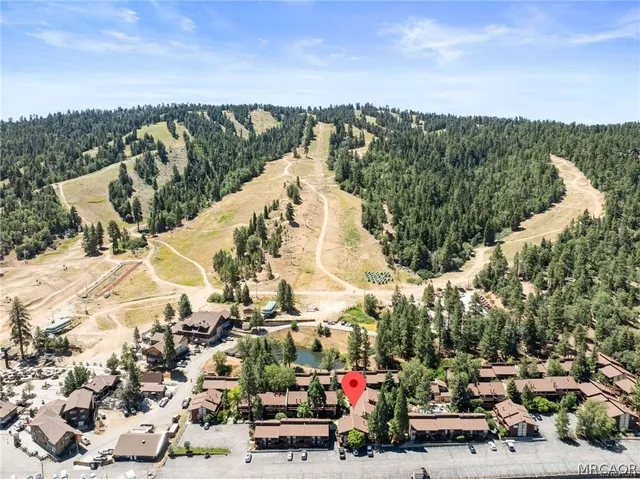 861 Thrush Dr #50, Big Bear Lake, CA 92315