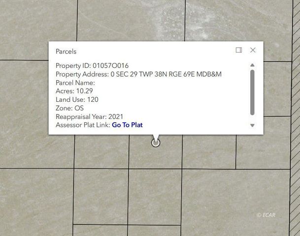 Sec 29 Township 38n Range 69E #MDB&M, Montello, NV 89830