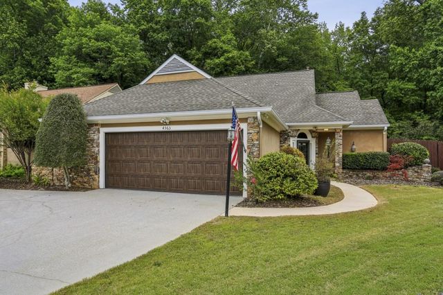 4563 Village Dr, Atlanta, GA 30338