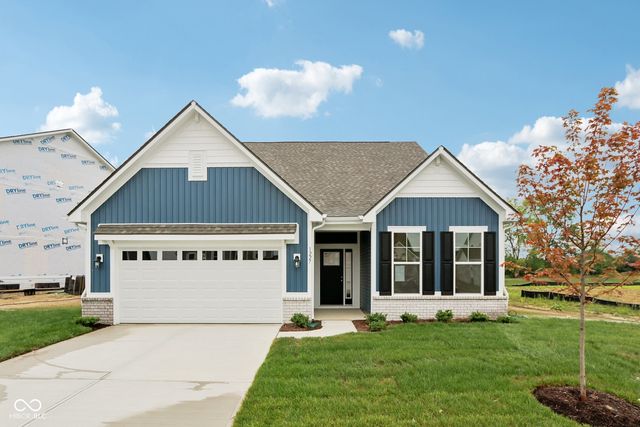 1227 Vera Blvd, Danville, IN 46122