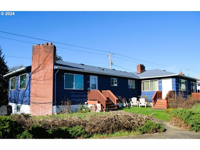 1450 Old Portland Rd, Saint Helens, OR 97051