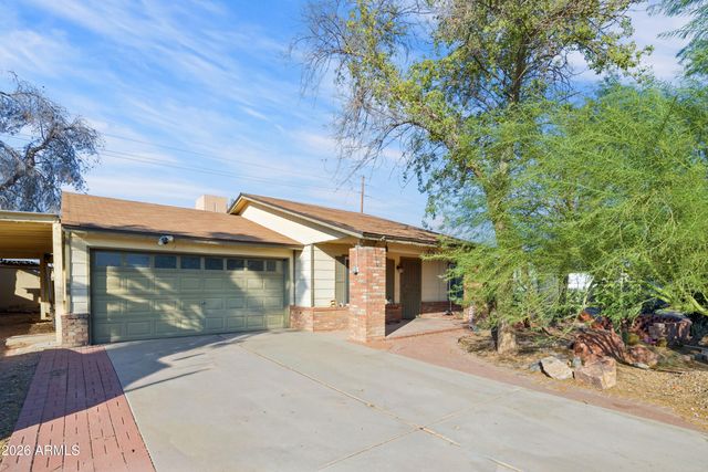 1148 W GREENWAY Drive, Tempe, AZ 85282