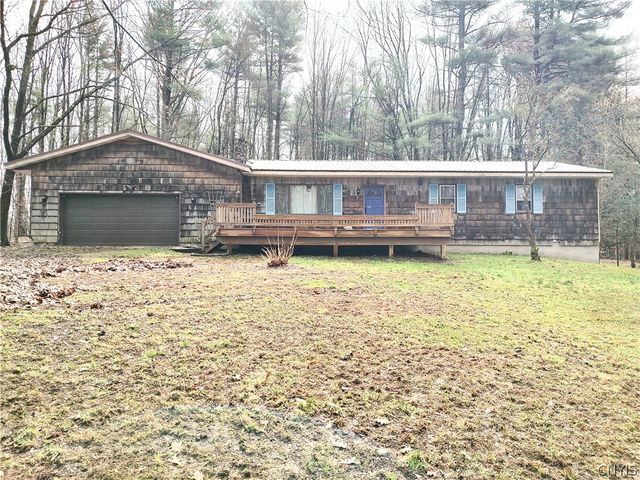 7918 Yager Rd, Blossvale, NY 13308