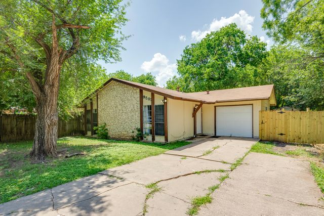 9502 N  Creek Dr, Austin, TX 78753