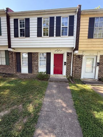 1921 Cosby St, Henrico, VA 23075