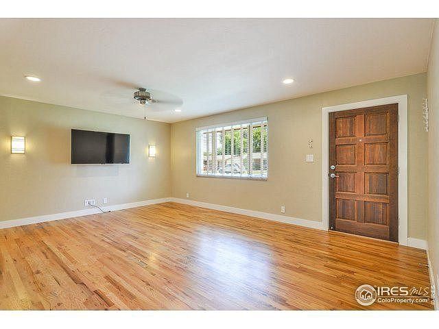 1924 Springfield Dr, Fort Collins, CO 80521