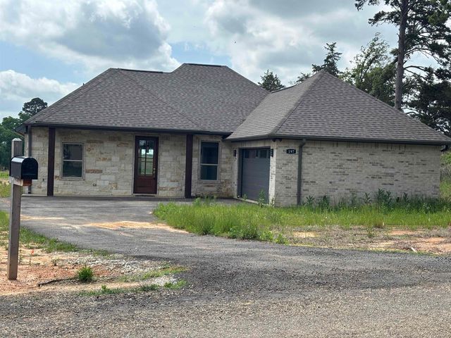 197 County Road 4323, Pittsburg, TX 75686