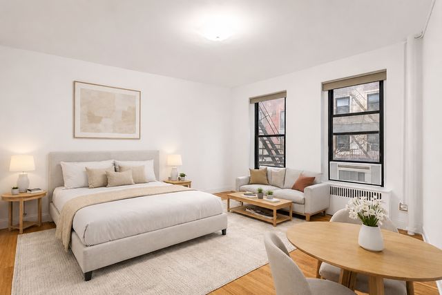 214 W  102nd St, New York, NY 10025