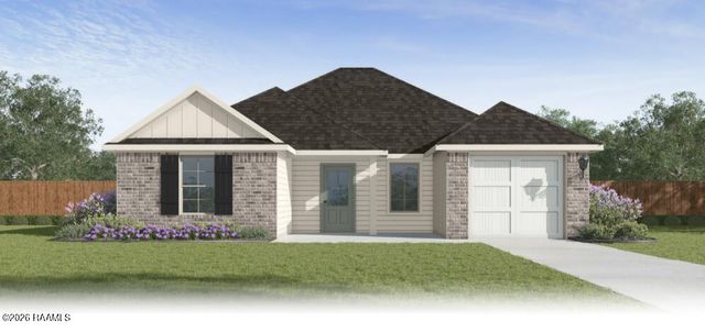 143 Grazin Ct, Duson, LA 70529