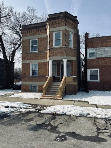 6510 S  Vernon Ave, Chicago, IL 60637