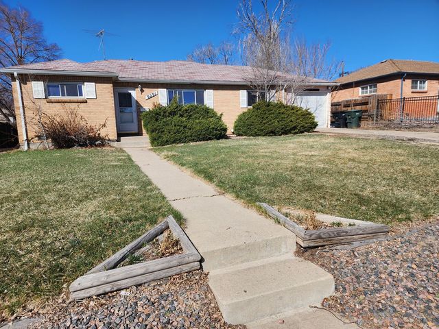 9231 Gaylord St, Thornton, CO 80229