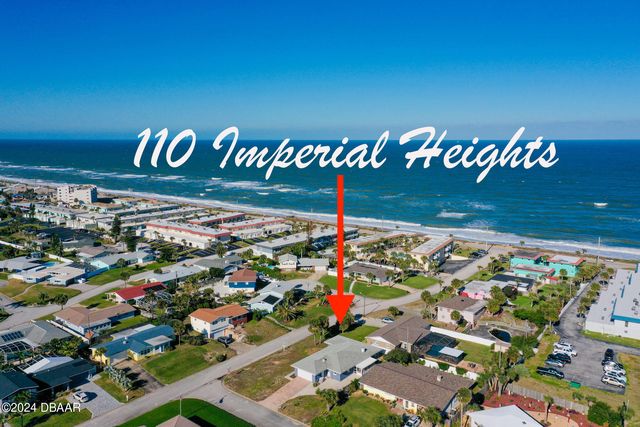 110 Imperial Heights Dr, Ormond Beach, FL 32176