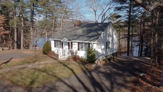 100 Pine Lake Dr, Coventry, CT 06238