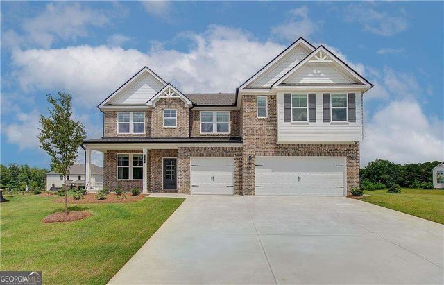 128 Compass Rd, Hampton, GA 30228