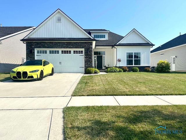 11158 Whitetail Way, Whitehouse, OH 43571